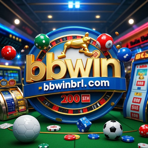 Explorando a Categoria Comunidade do bbwin: Conexões e Diversão em Jogos Online