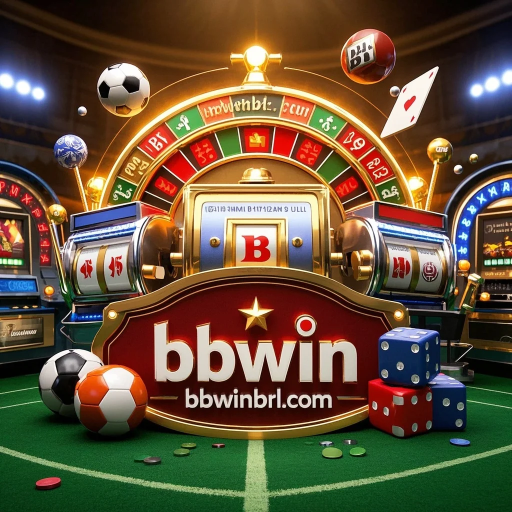 Descubra a Experiência do Cassino Ao Vivo no BBwin